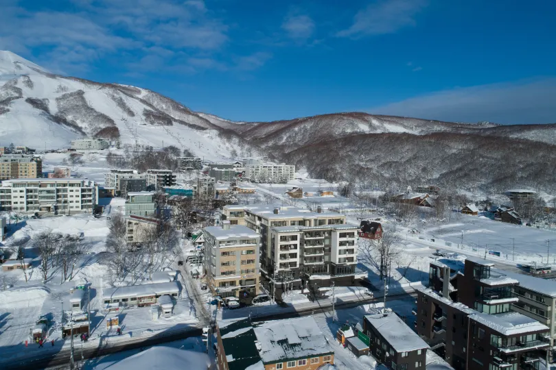 Chatrium Niseko Japan