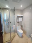 維也納公寓（惠州大亞灣黃金海岸店） - 海滩