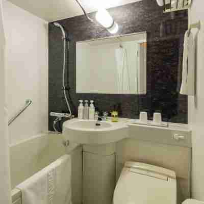 ホテルグランビュー福岡空港 Rooms