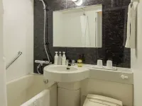 Hotel Granview 福岡機場 鄰近土井站的酒店
