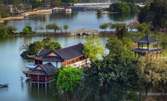 Huizhou West Lake Guesthouse
