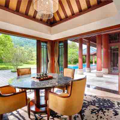 廣州從都國際莊園 Rooms