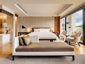 The Westin Tashee Resort Taoyuan