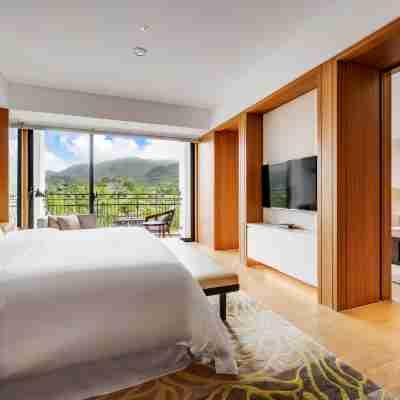 The Westin Tashee Resort Taoyuan Rooms