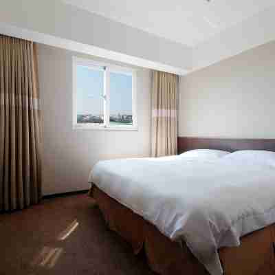 城市商旅（桃園航空館） Rooms