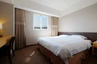City Suites (Taoyuan Gateway) Hotels in 