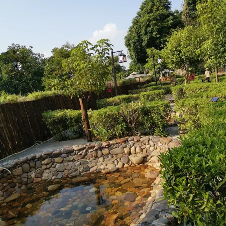 Yuehezhuang Hotel