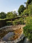 Yuehezhuang Hotel - Hot Tub