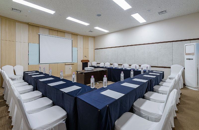 Aimi Jeju Beach Hotel Hamdeok photo 2