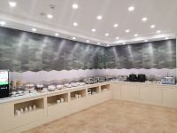 宝迪酒店(哈尔滨会展中心店) - 餐厅