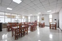 Wuduo Hotel (Gaobeidian High-speed Railway Station)