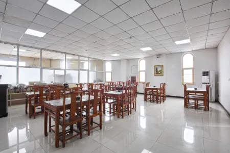 Wuduo Hotel (Gaobeidian High-speed Railway Station)