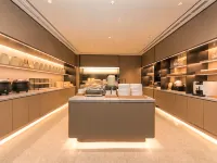 全季酒店（寧波奉化力邦廣場店） 鄰近大成东路的酒店