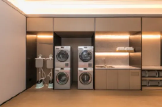 全季飯店（舟山普陀山店）