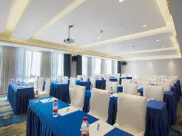 Xinji Hotel (Xiapu Fangyuanhui Store)