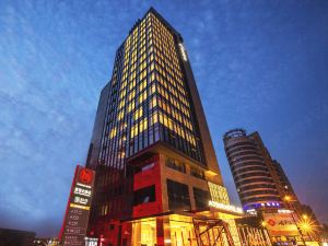 Atour Hotel Jianguo North Road Wulin Square West Lake Hangzhou