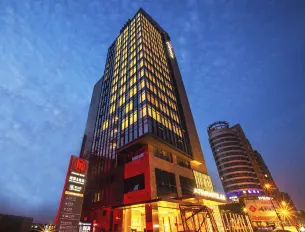 Atour Hotel Jianguo North Road Wulin Square West Lake Hangzhou