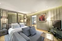 D Maris Bay Hotels in Hisarönü Mahallesi