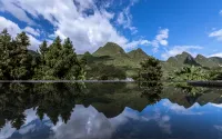 Secluded Garden Các khách sạn gần Wanfenglin Scenic Area