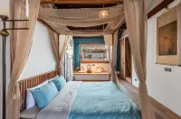 SongTing Chinoiserie Mansion