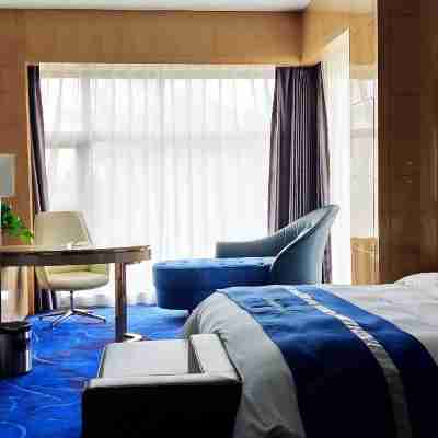 Tao Hotel Rooms