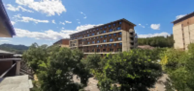 北京古北情緣度假別墅（古北口水鎮景區店）