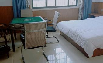 Xinyan Business Hotel Busan