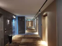 SF HOTEL Hotels near Aeon Mall