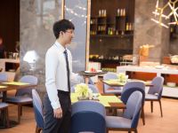 淮安经开希尔顿欢朋酒店 - 其他