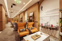 Junyu Grand Hotel - Luxus