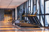 Himalaya Serviced Residence Wuxi Hotels in Wuxi