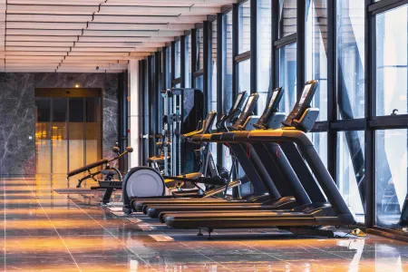 Himalaya Serviced Residence Wuxi Отели рядом с достопримечательностью «Wuxi Changguangxi National Wetland Park»