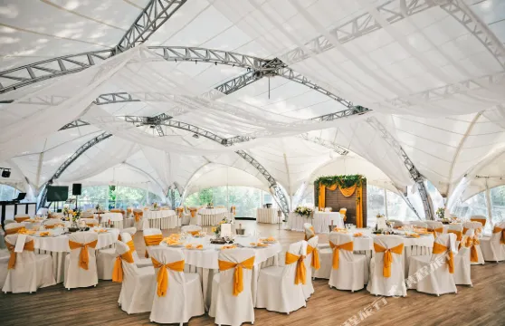 莫斯科謝列梅捷沃機場喜來登酒店