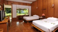 Bagan Thande Hotel, Old Bagan