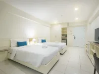 Le Tada Residence Hotels near Centre One