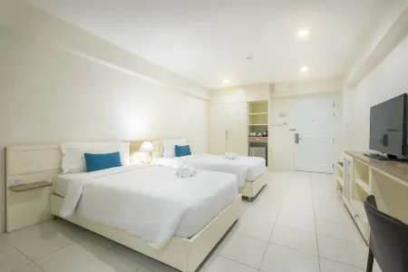 Le Tada Residence
