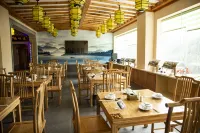 Huaqiang Hotel