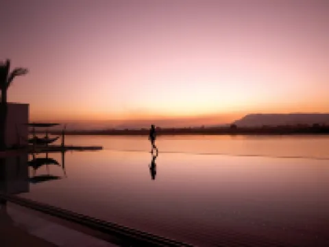 Hilton Luxor Resort & Spa Hotels in Luxor