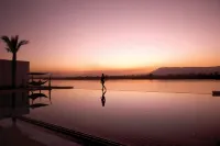 Hilton Luxor Resort & Spa Hotel di Al Qarnah