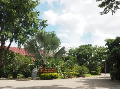 Phutawan Kan Resort Hotels in Kanchanaburi