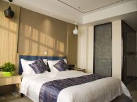 白银悦程酒店 - 标准大床房