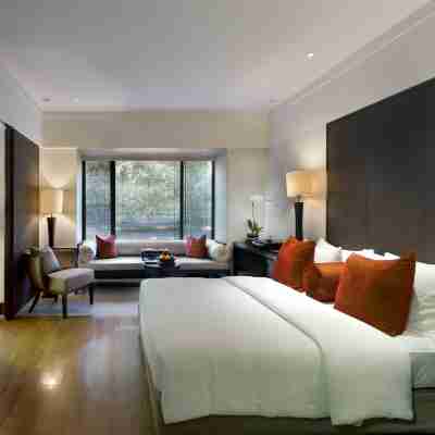 吉隆坡紹嘉納度假村 Rooms