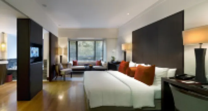 The Saujana Kuala Lumpur