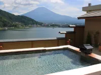 湖樂御宿富士吟景 富士河口湖町酒店