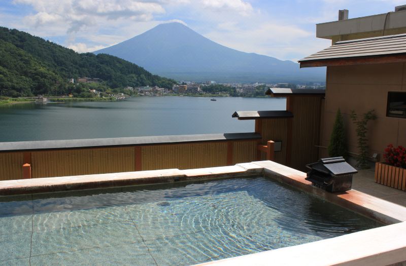 Fuji Ginkei photo 2