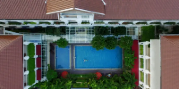 Gallery Prawirotaman Hotel Hotels in Yogyakarta