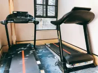 Shanghai Mengguo Smart Hotel