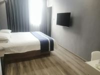 扬州轻度城市酒店 - 标准大床房