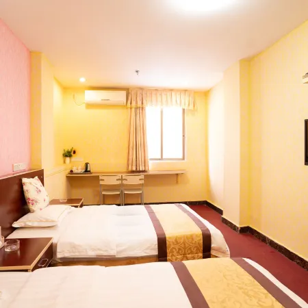 Heshan Yunlai Inn