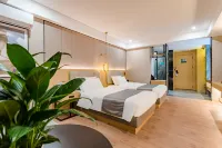 VYLUK Hotel Hotels in der Nähe von Jingzhou Port No.4 Wharf